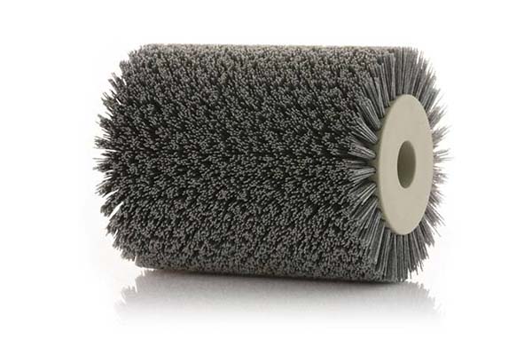 Abrasive Lisa Brush Roll Manufacturer
