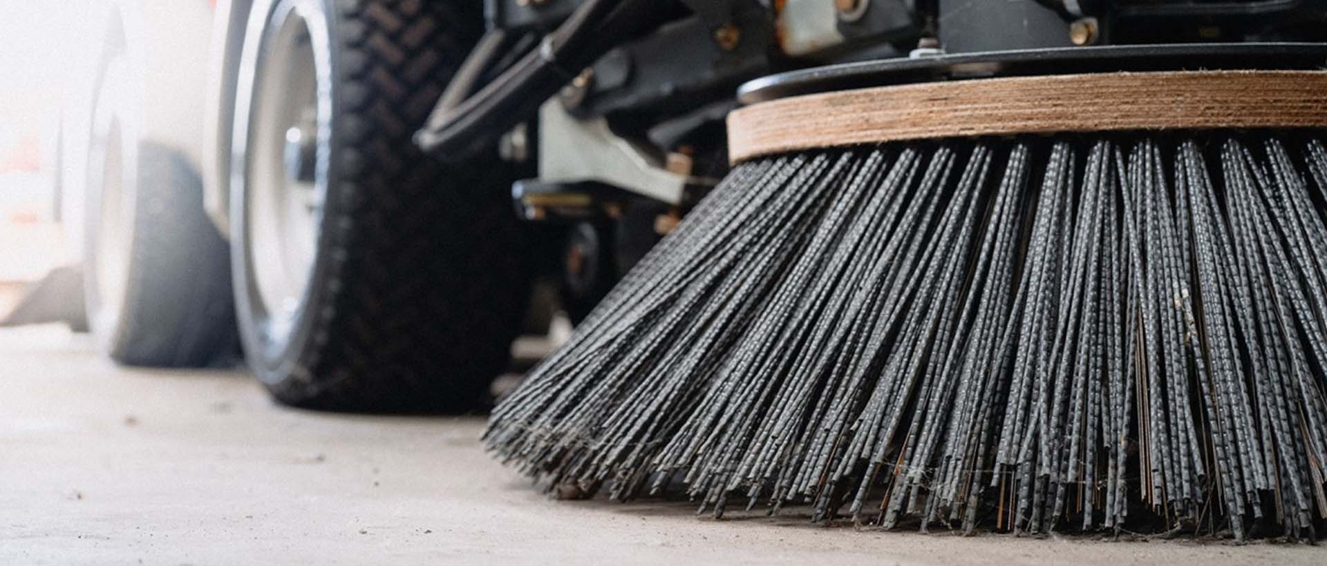 Brush International