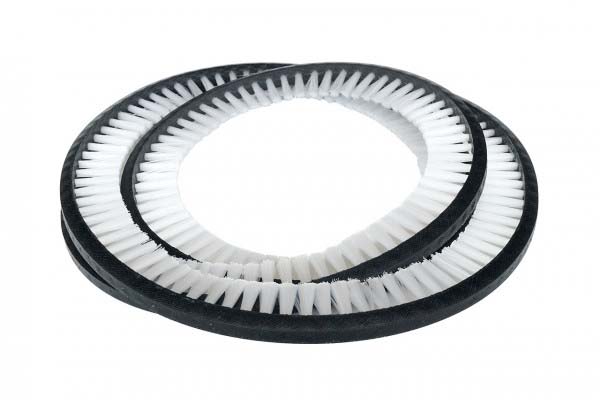 Belt Brush