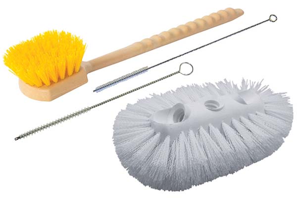 Dairy Industry Brush Manufacturer