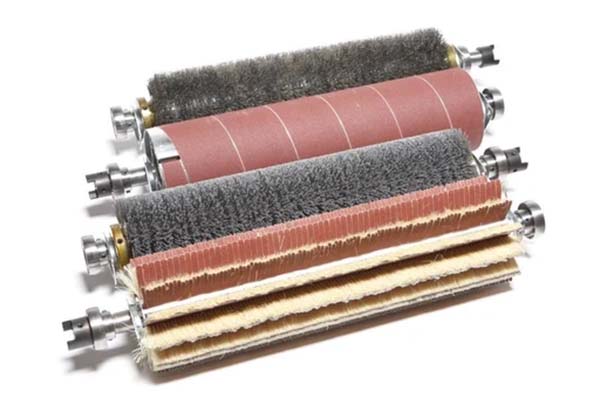 Danti Paolo Machine Brush Manufacturer