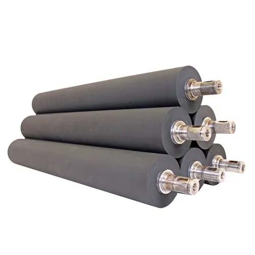 Ebonite Brush Roll Manufacturer