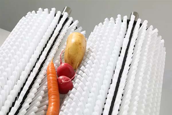 Food Industries Brush