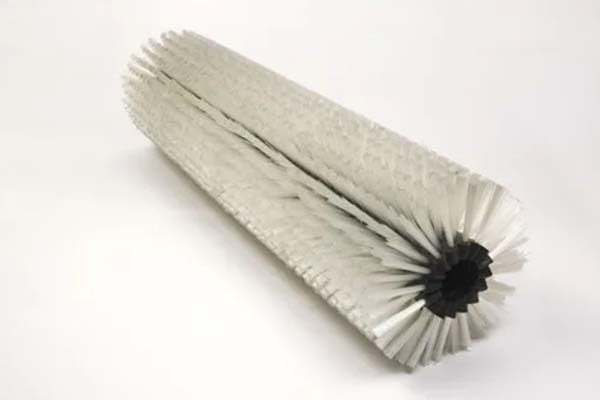 Lafer Machine Brush Manufacturer