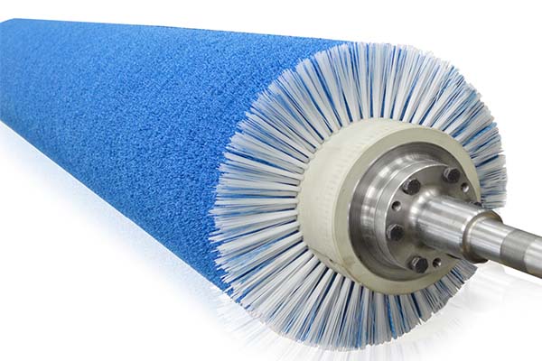 Liza Machine Brush Manufacturer