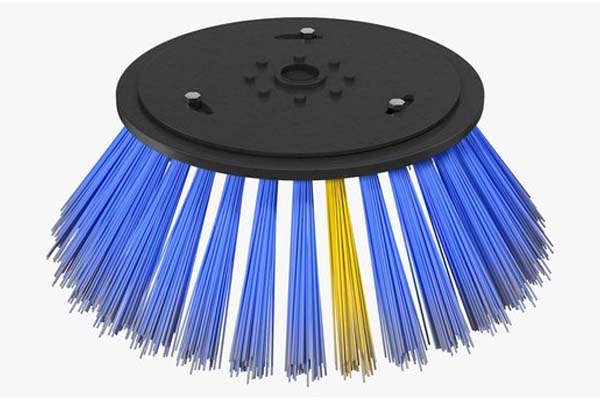 Road Sweeper Brush Manufacturer