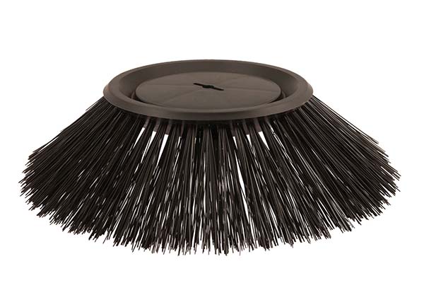Special Brushes Mfg