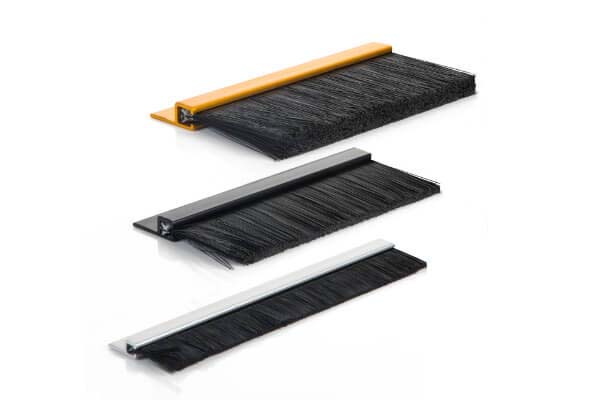 Strip Brushes Supplier