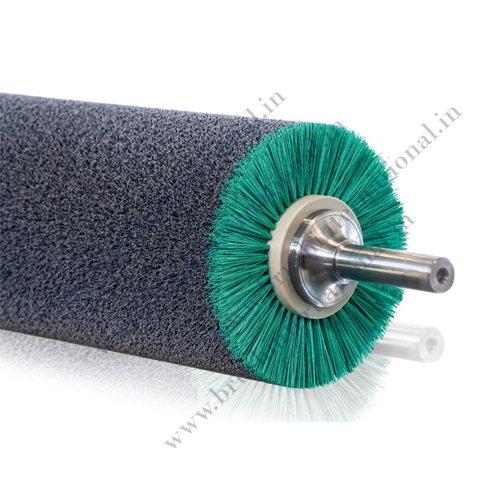 Sueding Peaching Machine Brush