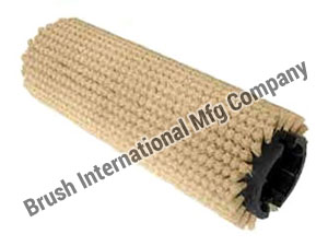 Textile Brush