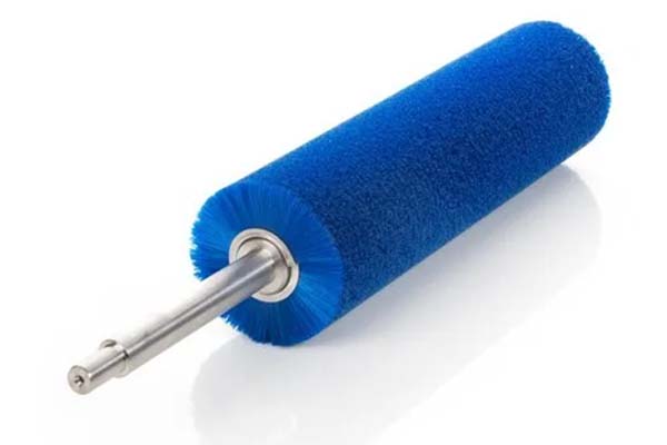 Textile Brush