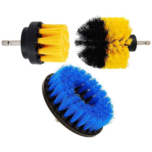 Tiles Cleaning Brush Manufacturer